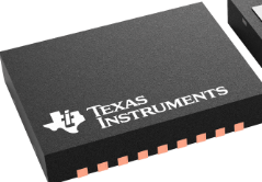 CSD97374Q4M 30V 25A SON 3.5 x 4.5mm同步降压NexFET™功率级 Texas Instruments德州仪器TI