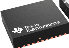 CSD97376Q4M 30V 20A SON 3.5 x 4.5mm同步降压NexFET™功率级 Texas Instruments德州仪器TI