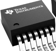 LM2599具有多种特性的SIMPLE SWITCHER电源转换器150kHz 3A降压电压稳压器 Texas Instruments德州仪器TI