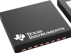 LM2672元件数量较少的SIMPLE SWITCHER®6.5V至40V 1A降压稳压器 Texas Instruments德州仪器TI