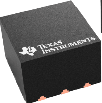 TPSM828301具有集成电感器的2.25V至5.5V 1A高效降压电源模块 Texas Instruments德州仪器TI