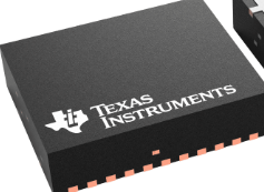 CSD95378BQ5M带TAO偏移的60A同步降压NexFET™智能功率级 Texas Instruments德州仪器TI