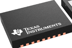 CSD95377Q4M 20V 35A SON 3.5x4.5mm同步降压NexFET™功率级 Texas Instruments德州仪器TI
