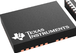 CSD95411 65A峰值连续电流同步降压NexFET™功率级 Texas Instruments德州仪器TI