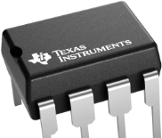 LMC7660 1.5V至10V开关电容器电压转换器 Texas Instruments德州仪器TI