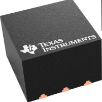 TPSM828303采用QFN封装具有集成电感器的2.25V至5.5V 3A低噪声降压模块 Texas Instruments德州仪器TI