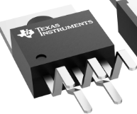 LM2585 4V至40V 3A升压宽输入电压反激式稳压器 Texas Instruments德州仪器TI