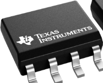 LM2660 100mA开关电容器电压转换器 Texas Instruments德州仪器TI