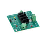 LMG2100R044具有集成驱动器和保护功能的100V 4.4mΩ半桥GaN FET Texas Instruments德州仪器TI