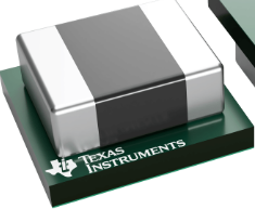 TPS82140具有集成电感器的17V输入2A同步降压转换器MicroSiP™模块 Texas Instruments德州仪器TI