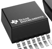 TPSM13604H SIMPLE SWITCHER®5V至36V 4A高输出电压电源模块 Texas Instruments德州仪器TI
