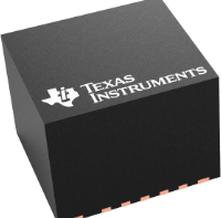 TPSM53602采用小型5.5mm x 5mm x 4mm Enhanced HotRod™QFN封装具有小尺寸的36V、2A降压电源模块 Texas Instruments德州仪器TI