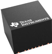 TPSM63604 36V输入、16V输出4A同步降压直流/直流电源模块 Texas Instruments德州仪器TI