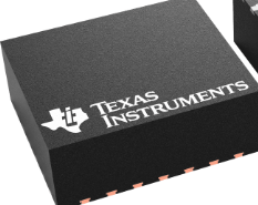 TPSM82866A具有集成电感器的2.4V至5.5V输入6A降压电源模块 Texas Instruments德州仪器TI