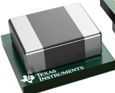 TPS82084具有集成电感器的2A高效降压转换器模块 Texas Instruments德州仪器TI