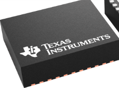LMZ34002 4.5V至40V 2A负输出电源模块 Texas Instruments德州仪器TI