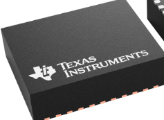 LMZ30606采用9x11x2.8mm QFN封装的2.95V至6V 6A降压电源模块 Texas Instruments德州仪器TI