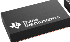 LMZ31506H采用QFN封装且具有4.5V至14.5V输入的6A电源模块 Texas Instruments德州仪器TI