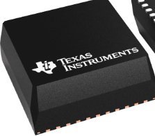 LMZ31520采用15x16x5.8mm QFN封装的3V至14.5V 20A降压电源模块 Texas Instruments德州仪器TI