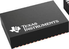 TPSM5D1806 4.5V至15V输入、双路6A/单路12A输出电源模块 Texas Instruments德州仪器TI