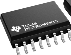 UCC12040 500mW高效3kVrms隔离式直流/直流转换器 Texas Instruments德州仪器TI