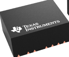 TLVM23615 3-36V输入、1-6V输出1.5A同步降压电源模块 Texas Instruments德州仪器TI