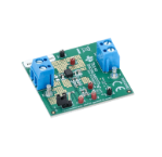 TPSM863252 3V至17V输入电压3A Eco-mode同步降压模块 Texas Instruments德州仪器TI