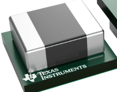 TPS82130具有集成电感器的17V输入电压3A降压转换器模块 Texas Instruments德州仪器TI