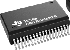UCC14141-Q1汽车级1.5W 12V VIN 25V VOUT高密度>5kVRMS隔离式直流/直流模块 Texas Instruments德州仪器TI