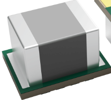 TPSM82810采用3mm x 4mm μSIP封装、具有可调节频率和跟踪功能的2.75V至6V 4A降压模块 Texas Instruments德州仪器TI