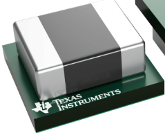 TPS82150具有集成电感器的17V输入1A同步降压转换器MicroSiP™模块 Texas Instruments德州仪器TI