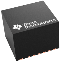 TPSM53603采用小型5.5mm x 5mm x 4mm Enhanced HotRod™QFN封装具有小尺寸的36V、3A降压电源模块 Texas Instruments德州仪器TI