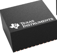TLVM13610采用7.5mm x 6.5mm HotRod™QFN封装的36V输入、1V至10V输出8A电源模块 Texas Instruments德州仪器TI