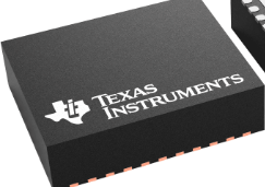 LMZ35003采用9x11x2.8mm QFN封装的7V至50V 2.5A降压电源模块 Texas Instruments德州仪器TI