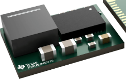 TPSM41615 4V至16V 15A可堆叠电源模块 Texas Instruments德州仪器TI