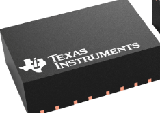 TLVM13630高密度3V至36V输入、1V至6V输出3A降压电源模块 Texas Instruments德州仪器TI