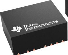 TPSM365R6 3V-65V输入、1V-13V输出0.6A同步降压转换器电源模块 Texas Instruments德州仪器TI