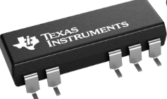 DCPA10515微型1W隔离式非稳压直流/直流转换器 Texas Instruments德州仪器TI