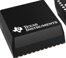 TPS84A20 2.95V至17V 10A同步降压转化器模化 Texas Instruments德州仪器TI