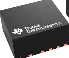 TPSM84209 4.5V至28V输入、1.2V至6V输出2.5A电源模块 Texas Instruments德州仪器TI
