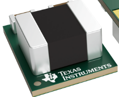 LMZM23601采用3.8mm × 3mm封装的36V 1A降压直流/直流电源模块 Texas Instruments德州仪器TI
