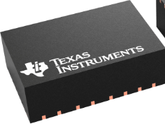 TLVM13620采用4mm x 6mm x 1.8mm封装的3.6V至36V输入、1V至6V输出2A降压模块 Texas Instruments德州仪器TI