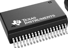UCC14240-Q1汽车级2.0W、24Vin、25Vout高密度>3kVRMS隔离式直流/直流模块 Texas Instruments德州仪器TI