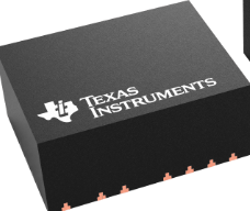 TPSM365R3 3-65V输入、1-13V输出0.3A同步降压转换器电源模块 Texas Instruments德州仪器TI