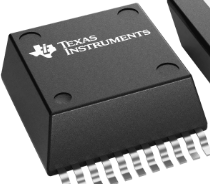 LMZ22008具有20V最大输入电压和电流共享的8A SIMPLE SWITCHER®电源模块 Texas Instruments德州仪器TI