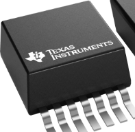 LMZ10503采用引线式表面贴装TO封装的5.5V 3A电源模块 Texas Instruments德州仪器TI