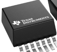 PTD08A210W单路10A输出、4.75V至14V输入非隔离式数字电源传动模块 Texas Instruments德州仪器TI