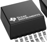 LMZ12001 SIMPLE SWITCHER®4.5V至20V 1A直流/直流电源模块 Texas Instruments德州仪器TI