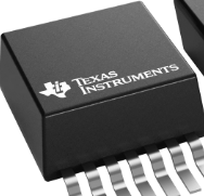 PTD08D210W 10A 4.75V至14V双通道非隔离式数字电源传动模块 Texas Instruments德州仪器TI