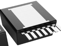 PTD08A020W 20A 4.75V至14V非隔离式数字电源传动模块 Texas Instruments德州仪器TI
